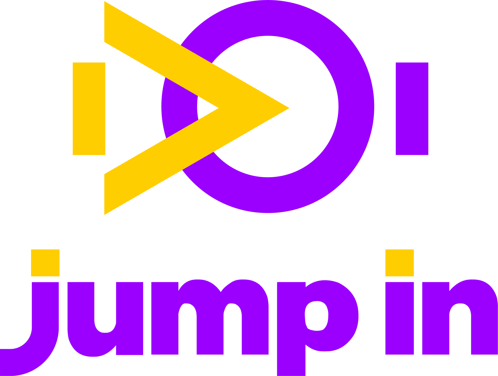 Jump In